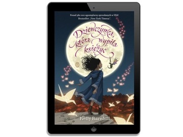 Девушка, которая выпила луну