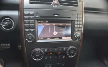 Mercedes Klasa A W169 Coupe 2.0 180 CDI 109KM 2010 Mercedes-Benz Klasa A Mercedes-Benz Klasa A 180 CDI Autotronic Elegance Ed, zdjęcie 11
