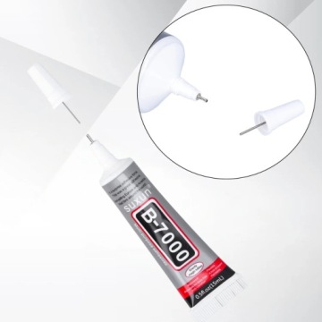 МОНТАЖНЫЙ КЛЕЙ B-7000 УНИВЕРСАЛЬНЫЙ СИЛЬНЫЙ 15 МЛ ДЛЯ ЖК-ДИСПЛЕЕВ
