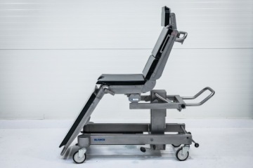 Операционный стол Trumpf Blanco Shuttle III