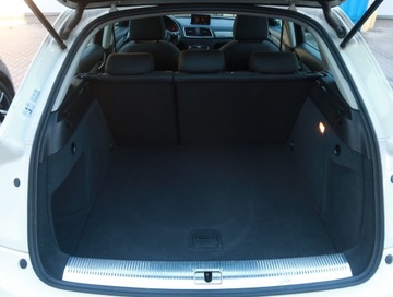 Audi Q3 I SUV 2.0 TDI 177KM 2012 Audi Q3 2.0 TDI, 174 KM, 4X4, Automat, Xenon, zdjęcie 13