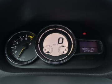 Renault Megane III Coupe Facelifting 1.2 TCe 115KM 2013 Renault Megane 1.2 TCe, Navi, Klima, Klimatronic, zdjęcie 10