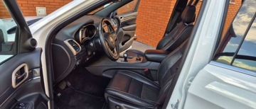 Jeep Grand Cherokee IV Terenowy Facelifting 3.0 V6 CRD 250KM 2014 Jeep Grand Cherokee 3.0D 250Ps Ledy Xenony Panorama Radar Navi Skora 1Wl., zdjęcie 28