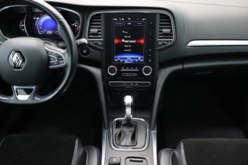 Renault Megane IV 2017 Renault Megane 1.2 TCe, Salon Polska, Automat, zdjęcie 11