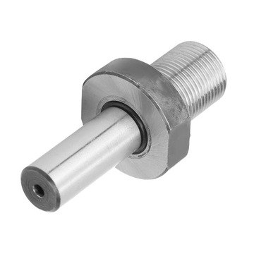 Uchwyt tokarski korbowy M14x1 stal nierdzewna do K01-50/63 K02-50/63