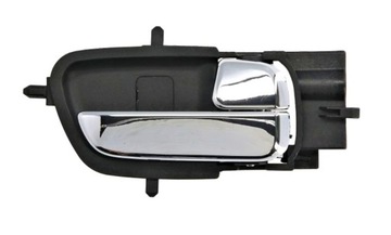 KLAMKA WEWNETRZNA PRZÓD PRAWA Hyundai i20 08-14