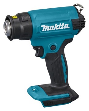 MAKITA Opalarka akumulatorowa LI-iON 18V LXT DHG180ZK Body