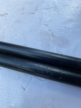 MERCEDES W639 VITO VZPĚRY/TLAKOVAČE VZPĚRA/TLAKOVAČ TLUMIČE TLUMIČ KRYT ZADNÍ