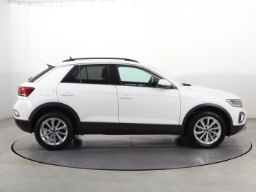 Volkswagen T-Roc I SUV Facelifting 1.5 TSI ACT 150KM 2022 VW T-Roc 1.5 TSI, Salon Polska, 1. Właściciel, zdjęcie 5