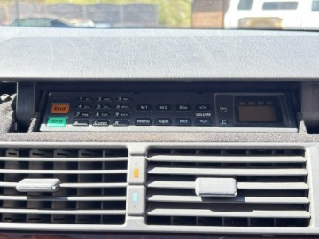 Mercedes Klasa S W140 Sedan 5.0 320KM 1997 Mercedes S 500 W140 Long – 1997 – V8 – USA, zdjęcie 34