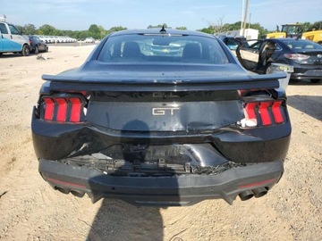 Ford Mustang VI Fastback Facelifting 5.0 Ti-VCT 450KM 2024 Ford Mustang GT 2024 5.0l 5.0 Benzyna 450KM, zdjęcie 2