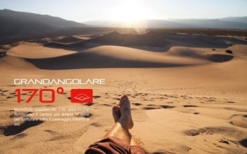 СПОРТИВНАЯ КАМЕРА 20 Мп WIFI 4K 60FPS КАМЕРЫ GO PRO