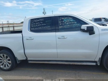 Chevrolet Silverado II 2020 Chevrolet Silverado K1500 High Country 2020 6.2l 6.2 Benzyna 420KM, zdjęcie 6