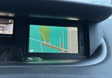 Renault Scenic III Van Facelifting 1.5 dCi FAP 110KM 2012 Renault Scenic 2012 r. 1.5 Diesel 110KM, zdjęcie 16