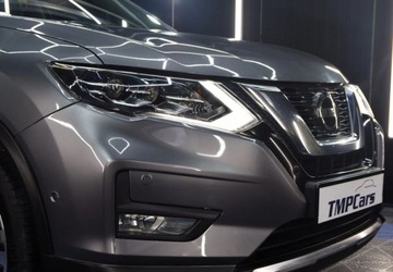 Nissan X-Trail III Terenowy Facelifting 1.7 dCi 150KM 2019 Nissan X-Trail Polski salon_Bezwypadkowy_Serwisowany w ASO_VAT 23 1.7, zdjęcie 11