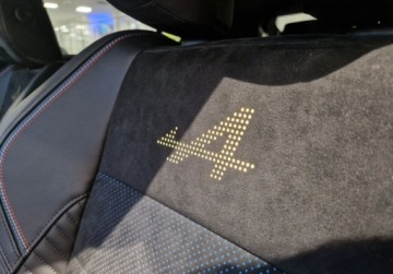 Renault 2025 Renault Rafale GDYNIA esprit Alpine full hybrid E-Tech 200 naglosnienie Ha, zdjęcie 30