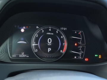Lexus UX 2023 Lexus UX 200, Salon Polska, Serwis ASO, Automat, zdjęcie 10