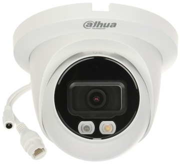 Kam. IP Dahua IPC-HDW2549TM-S-IL-0280B Dual IR+LED
