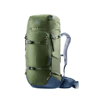 Plecak Deuter Rise 34+ khaki-ink