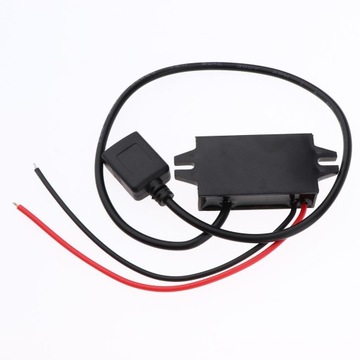 USB-преобразователь постоянного тока в постоянный ток от -60 В до 5 В