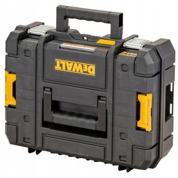 ПЛАСТИНА ДЛЯ КОРОБКИ DEWALT TSTAK DWST83345-1