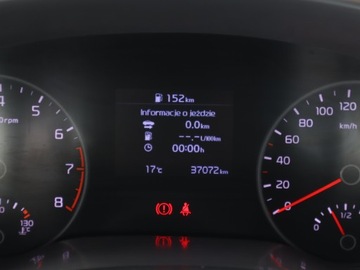 Kia Sportage IV SUV Facelifting 1.6 GDI 132KM 2019 Kia Sportage 1.6 GDI, Serwis ASO, GAZ, Navi, zdjęcie 10