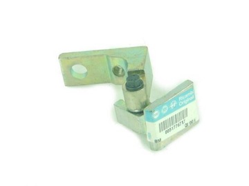 FIAT OE 51776720 PANT DVEŘE LEVÝ PŘEDNÍ STILO ALFA 159 NOVÝ ORIGINÁLNÍ