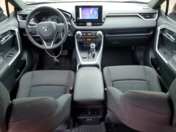 Toyota RAV4 V 2024 Toyota RAV4 2024 TOYOTA RAV4 PRIME SE 2.5 Hybryda 302KM, zdjęcie 8