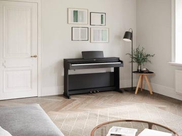 ЦИФРОВОЕ ПИАНИНО YAMAHA YDP-145B + НАУШНИКИ
