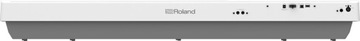 ROLAND FP-30X BIAŁE PIANINO STATYW ŁAWKA SŁUCHAWKI