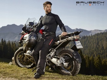 Мотоциклетное нижнее белье BRUBECK COOLER XL