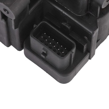 Блок распределительных клапанов воздушного компрессора