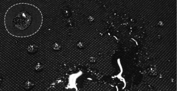 MATA NA PRZEDNIĄ SZYBĘ AUTA ANTYSZRONOWA PRZECIWSZRONOWA śnieg ROZMIAR M