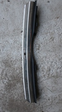 OSŁONA PASA BAGAŻNIKA AUDI A6 C7 4G9864483B