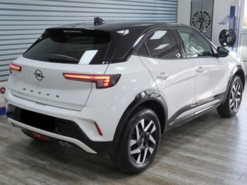 Opel Mokka II 2026 Od ręki - GS eDTC6 1.2 T mHEV 145KM /Pakiet Tech Parkuj i Jedź GS, Komfort, zdjęcie 4