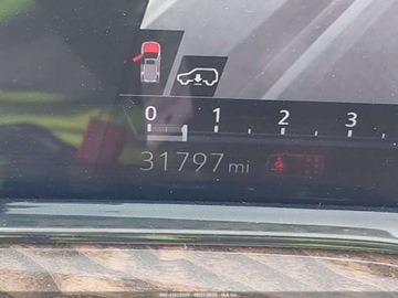 Cadillac Escalade III 2021 Cadillac Escalade Esv Sport Platinum 2021 6.2l 6.2 Benzyna 420KM, zdjęcie 10