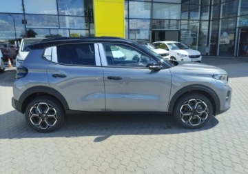 Citroen C3 IV 2026 Citroen C3 1.2 Benzyna 110KM, zdjęcie 14