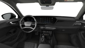 Audi A5 B10 Avant 2.0 TFSI 150KM 2025 Audi A5 Avant 2.0 Benzyna 150KM, zdjęcie 6