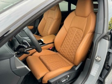 Audi A7 C8 RS7 Sportback Facelifting 4.0 TFSI Performance 630KM 2024 Audi RS7 Sportback Performance,Pakiet KarbonCzern,Night Vision,Wnntylacja, zdjęcie 31