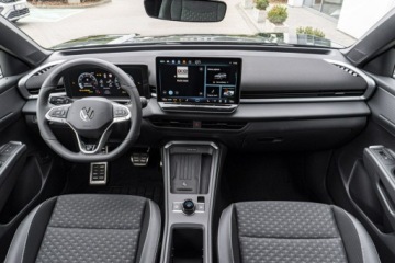 Volkswagen T-Roc I SUV Facelifting 1.5 TSI ACT 150KM 2026 Volkswagen T-Roc R-Line 1.5 eTSI 150 KM DSG, zdjęcie 12