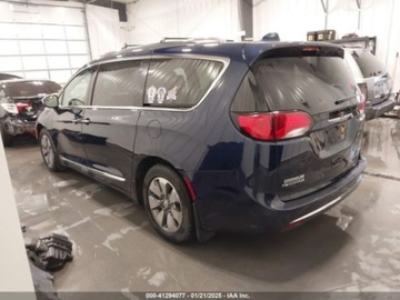 Chrysler Pacifica II 2018 Chrysler Pacifica Limited 2018 3.6l 3.6 Hybryda 287KM, zdjęcie 3