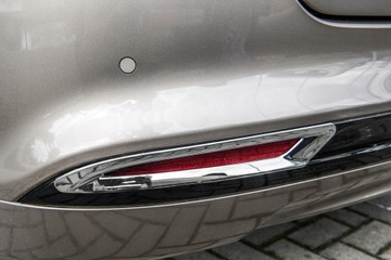 КРЫШКИ ЗАДНИХ ПРОТИВОТУМАННЫХ ФАР FORD MONDEO MK5
