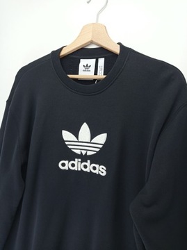 Bluza adidas Originals ADICOLOR streetwear crew M