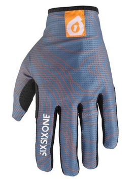 RĘKAWICZKI 661 COMP CONTOUR XS -50% CENY