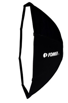 Fomei Octa Box 200cm srebrny EXL