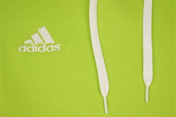 adidas bluza męska z kapturem sportowa roz.M