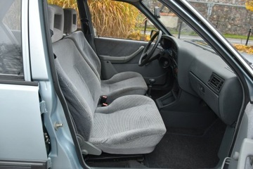 Opel Ascona C Sedan 1.6 N 75KM 1986 Opel Ascona SEDAN 1.6 BENZYNA 75KM 1986r. 138tkm, zdjęcie 8