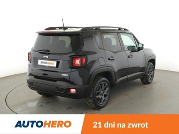 Jeep Renegade SUV Plug-In Seria 2/3 1.3 Turbo 4xe PHEV 190KM 2021 Jeep Renegade PHEV Limited niski przebieg 4xe, zdjęcie 6