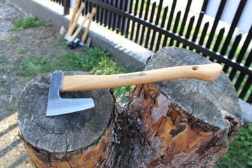 Топор охотничий 0,3кг Ясень Крумхольца