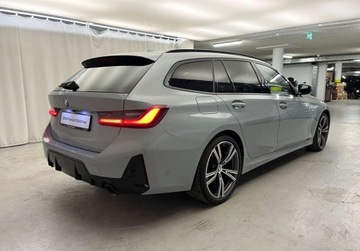 BMW Seria 3 G20-G21 Touring 2.0 320d 190KM 2023 BMW Seria 3 320d xDrive M Pakiet, Faktura 23, Hi-Fi, Serwis ASO 2.0 Diesel, zdjęcie 11